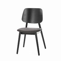 стул luus черный в Нижневартовске