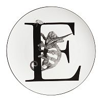 тарелка alfabeto e в Нижневартовске