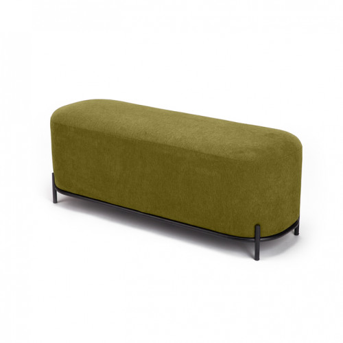 пуф pawai зеленый в Нижневартовске