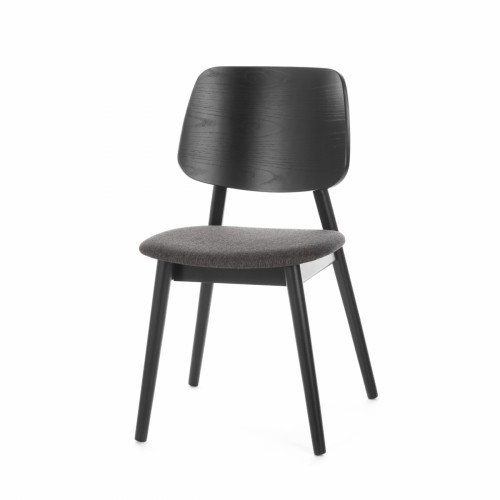 стул luus черный в Нижневартовске