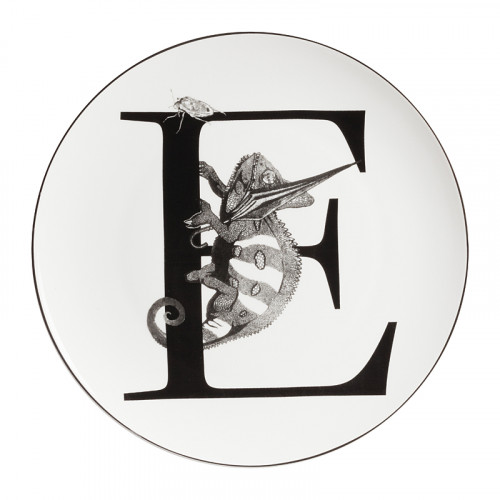 тарелка alfabeto e в Нижневартовске