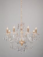 подвесная люстра vitaluce v5086/8 в Нижневартовске