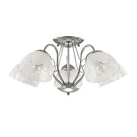 потолочная люстра lumion visanti 3611/5c в Нижневартовске