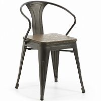 стул malibu от la forma (ex julia grup) в Нижневартовске