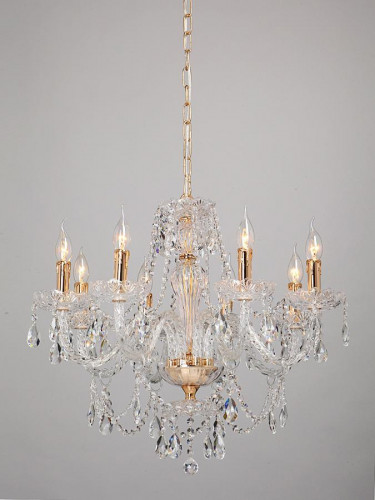 подвесная люстра vitaluce v5086/8 в Нижневартовске