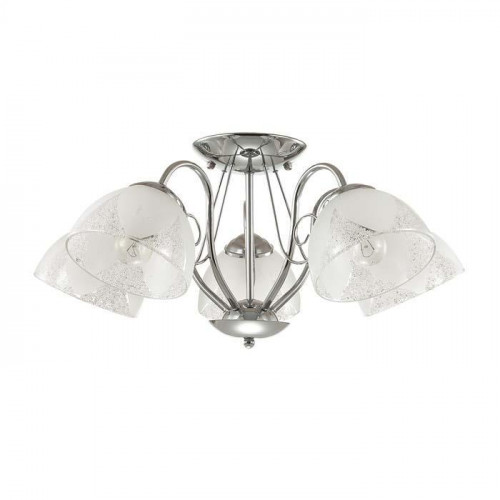потолочная люстра lumion visanti 3611/5c в Нижневартовске