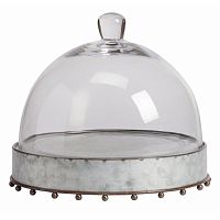 сервировочный поднос с куполом baguette grande в Нижневартовске