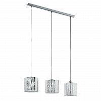 подвесной светильник eglo leamington 1 49166 в Нижневартовске