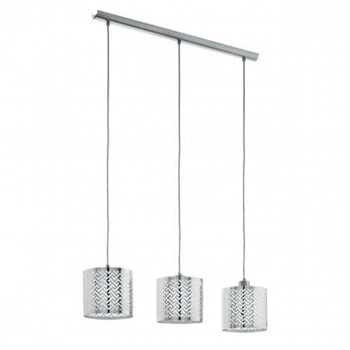 подвесной светильник eglo leamington 1 49166 в Нижневартовске