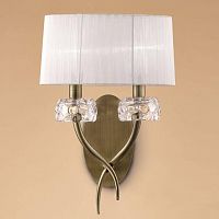 бра mantra loewe 4734 в Нижневартовске