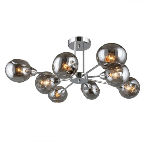 потолочная люстра omnilux marsala oml-93807-08 в Нижневартовске