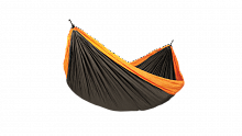 туристический гамак для двоих voyager orange в Нижневартовске
