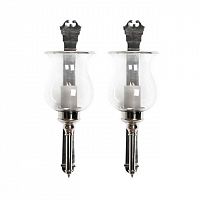 настенный фонарь datcha, набор из 2 от eichholtz в Нижневартовске