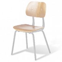 стул brea орех в Нижневартовске