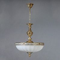 подвесной светильник ambiente lugo 8539 wp в Нижневартовске