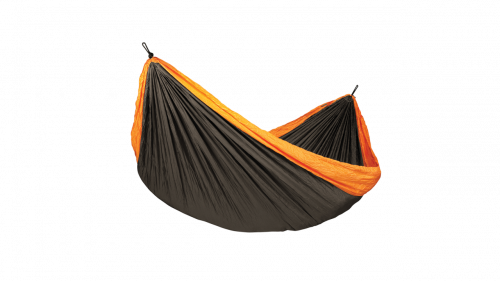 туристический гамак для двоих voyager orange в Нижневартовске