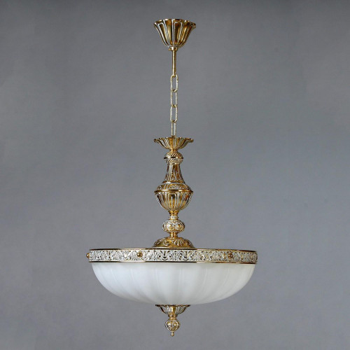 подвесной светильник ambiente lugo 8539 wp в Нижневартовске