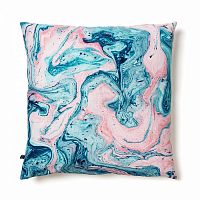 чехол на подушку germain 45x45 с принтом от la forma (ex julia grup) в Нижневартовске