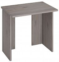 компьютерный стол мэрдэс нельсон lite скл-прям без тумбы в Нижневартовске