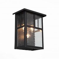 уличный настенный светильник st luce glazgo sl079.401.03 в Нижневартовске