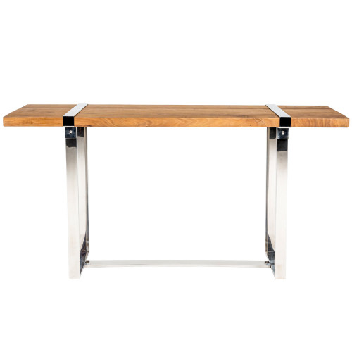 консоль «терция» коричневая в Нижневартовске