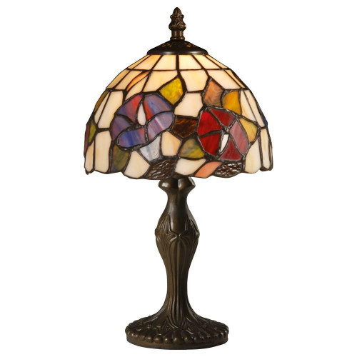 настольная лампа arte lamp florizel a3165lt-1bg в Нижневартовске