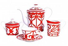 чайный сервиз heritage на 4 персоны (11 предметов) в Нижневартовске
