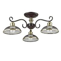 потолочная люстра lumion zerome 3472/3c в Нижневартовске