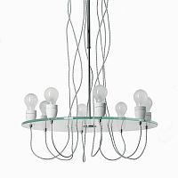 подвесной светильник d68a0100 от fabbian в Нижневартовске