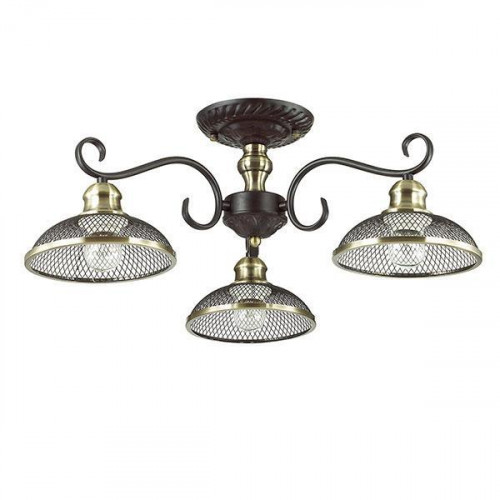 потолочная люстра lumion zerome 3472/3c в Нижневартовске