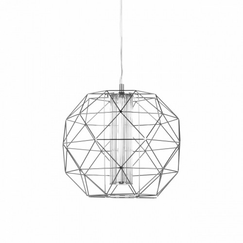 подвесной светильник diamond диаметр 40 в Нижневартовске