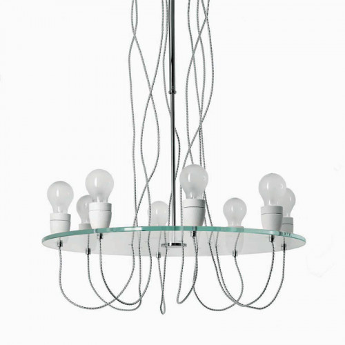 подвесной светильник d68a0100 от fabbian в Нижневартовске