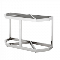 консоль benoit от eichholtz хром в Нижневартовске