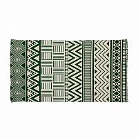 ковер owell 60х110 бело-зеленый от la forma (ex julia grup) в Нижневартовске