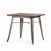 стол обеденный tolix бронза в Нижневартовске