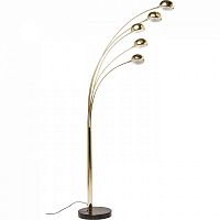 торшер five fingers латунь в Нижневартовске