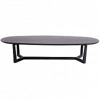 стол журнальный blake чёрный в Нижневартовске