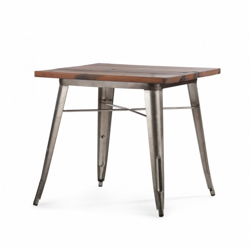 стол обеденный tolix бронза в Нижневартовске