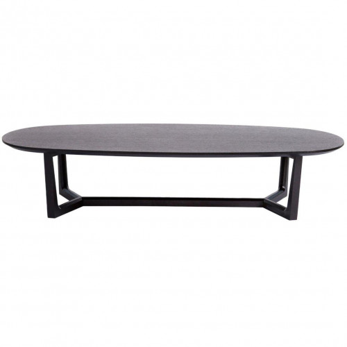 стол журнальный blake чёрный в Нижневартовске