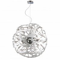 подвесной светильник ideal lux lemon sp biancoа в Нижневартовске