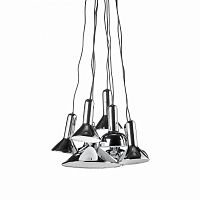 подвесной светильник torch 9 ламп в Нижневартовске