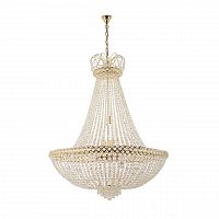 подвесная люстра dio darte elite asti e 1.5.90.100 g в Нижневартовске