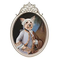 репродукция «музейный экспонат», версия 39 в картинной раме «офелия» в Нижневартовске