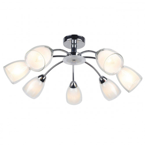 потолочная люстра arte lamp 53 a7201pl-7cc в Нижневартовске