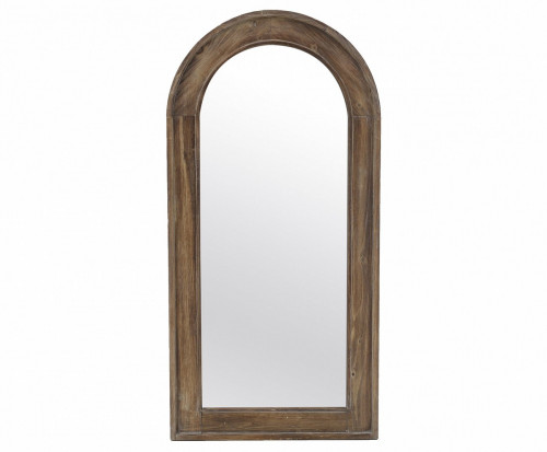 зеркало-арка деревянное arka в Нижневартовске