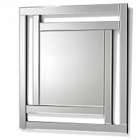 зеркало большое квадратное геометрическое erye от la forma (ex julia grup) в Нижневартовске