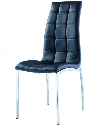 стул louis vuitton черный в Нижневартовске