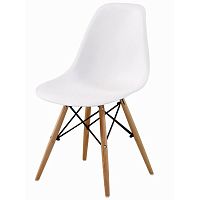 стул arty (eames style) xrf-033-aw white в Нижневартовске