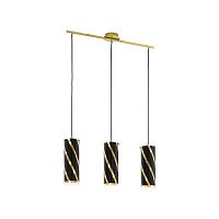 подвесной светильник eglo pinto nero 1 97767 в Нижневартовске