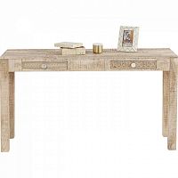 консоль puro коричневый в Нижневартовске